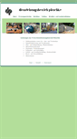 Mobile Screenshot of dlb-poetschke.de